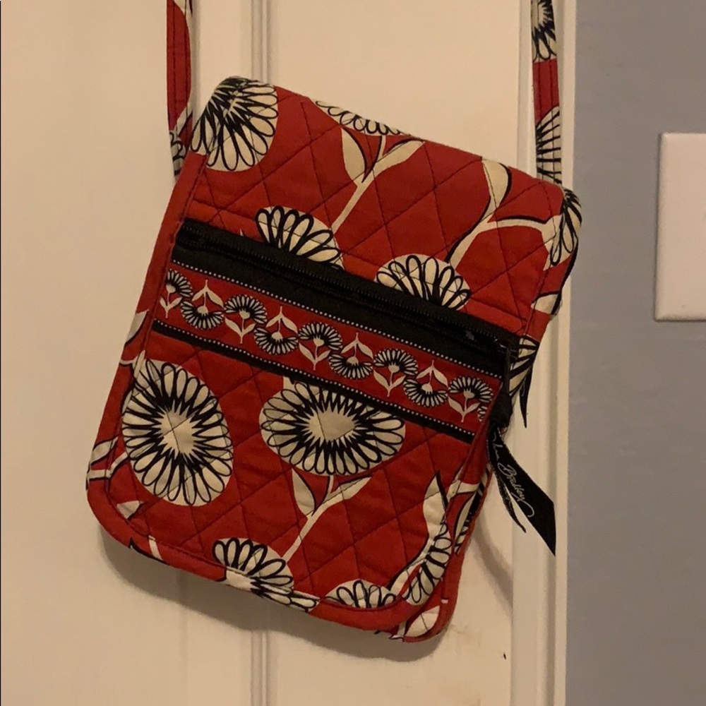 Vera Bradley Crossbody Bag